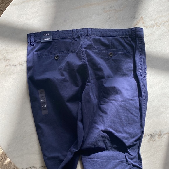 Crown and Ivy chino Slacks - Picture 5 of 5